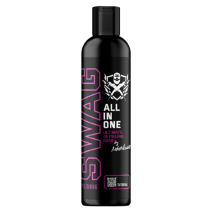 Swag ALL IN ONE AIO V.2 250ml - 3w1 maskuje rysy, nabłyszcza i zabezpiecza lakier
