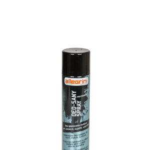 Allegrini Deo-Sany Spray 400ml - neutralizator zapachów