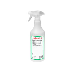 Allegrini SMACCHIATORE 1 - Profesjonalny odplamiacz do tkanin 750ml