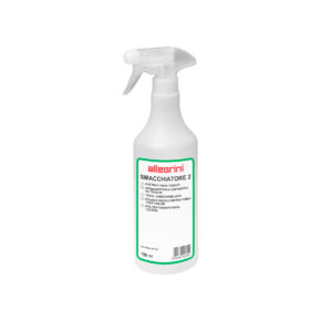 Allegrini SMACCHIATORE 2 - Odplamiacz do tuszu, kleju i farb 750ml