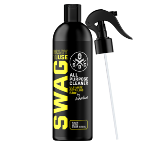 Swag APC RTU 500ml uniwersalny detailingowy środek do wnętrza i zewnętrznych elementów