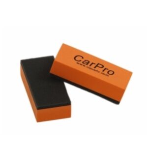 CARPRO C.Quartz Aplikator do powłok 40x90x23mm