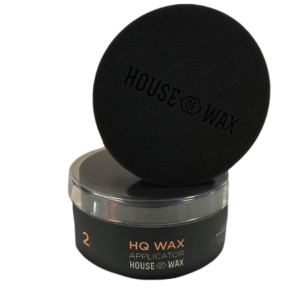 House of Wax HQ Wax Applicator 2-pack