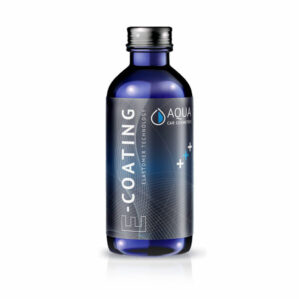 AQUA E-coating - powłoka elastomerowa 100ml