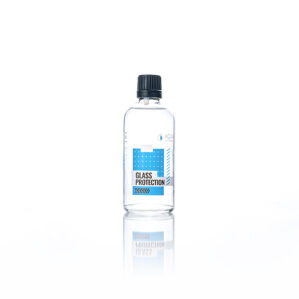 AQUA Glass Protection 100ml - powłoka hydrofobowa do szyb