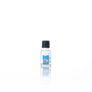 AQUA Glass Protection 15ml - powłoka hydrofobowa do szyb