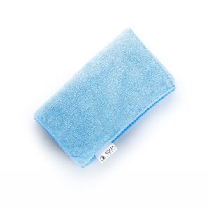 AQUA Mikrofibra 60x50cm - do docierania powłok ceramicznych