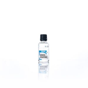 AQUA Wheel Coating 30ml - powłoka ochronna do felg na 24 miesiące