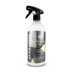 Auto Graph Alabaster Leather Protect 750ml - Ochrona i Pielęgnacja Skóry