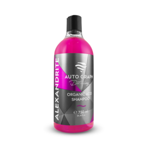 Auto Graph ALEXANDRITE Organic Acid Shampoo 750ml kwaśny szampon