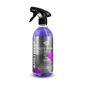 Auto Graph Amethyst 750ml - rim cleaner deironizer
