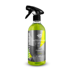 Auto Graph Aventurine 400ml - IPA Cleaner 99%
