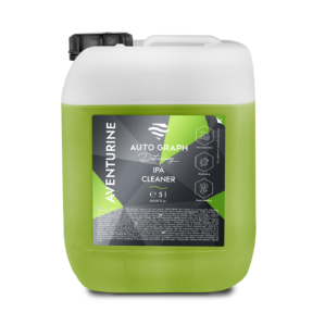 Auto Graph Aventurine 5l - ipa cleaner 99%