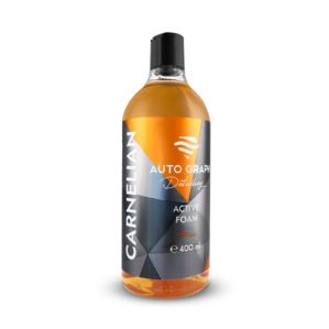 Auto Graph Carnelian 400ml - zasadowa piana aktywna