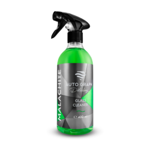Auto Graph Malachite Glass Cleaner 400ml - płyn do mycia szyb