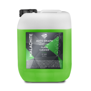 Auto Graph Malachite Glass Cleaner 5l - płyn do mycia szyb
