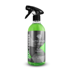 Auto Graph Malachite Glass Cleaner 750ml - płyn do mycia szyb