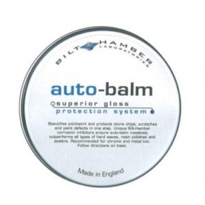 Bilt - Hamber Autobalm 250ml zestaw