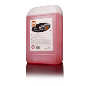 AutoGlym Acid Wheel Cleaner 25l - kwasowy do felg