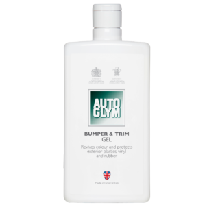 AutoGlym Bumper Care Żel do plastików 500ml