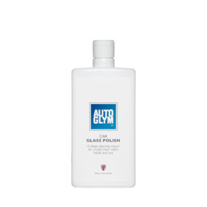 AutoGlym Car Glass Polish Mleczko do szyb 500 ml