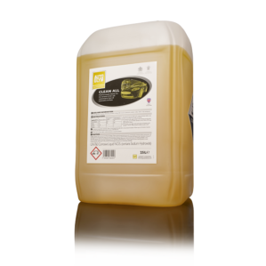 AutoGlym Clean All 25l - mocne i wielofunkcyjne APC