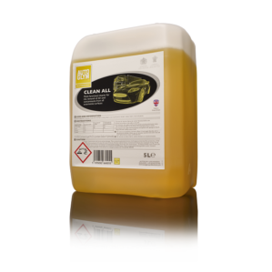 AutoGlym Clean All 5l - mocne i wielofunkcyjne APC