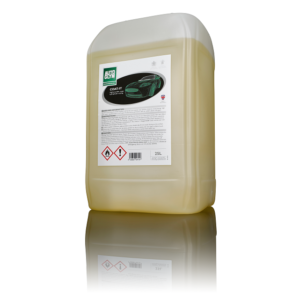 AutoGlym Coat-It 25l - powłoka hydrofobowa na mokro