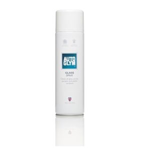 AutoGlym Glass Spray 450ml - pianka do czyszczenia szyb