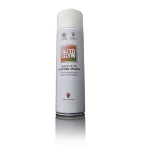 AutoGlym Hyperfresh Pampero Passion 450ml