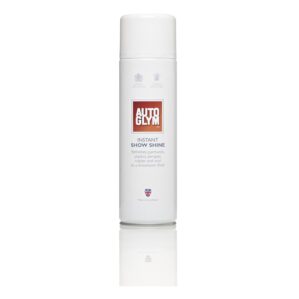 AutoGlym Instatnt Show Shine 450ml - wosk w sprayu