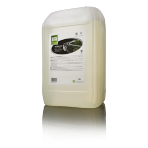AutoGlym Interior Cleaner 25l - czyści kompleksowo wnętrze
