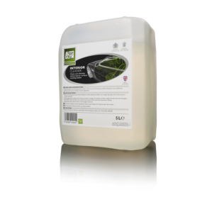 AutoGlym Interior Cleaner 5l - do czyszczenia wnętrza