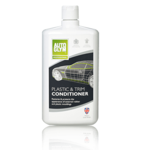 AutoGlym Plastic & Trim Conditioner 1l - żel do renowacji plastików