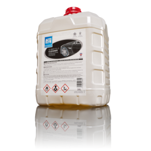 AutoGlym Rubber Plus Cleaner 20L - czyści i nabłyszcza opony, gumę