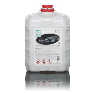 AutoGlym Tar & Adhesive Remover 20l - usuwa smołę i klej