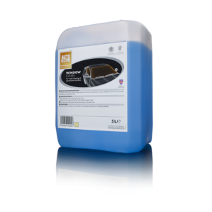 AutoGlym Window Clean 5l - płyn do mycia szyb