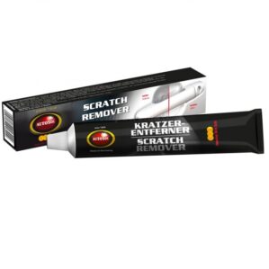 Autosol Scratch Remover 75ml - Pasta do Usuwania Rys z Plastiku i Lakieru