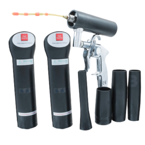 BenBow 005 VACUUM CLEANER Adapter do odkurzania