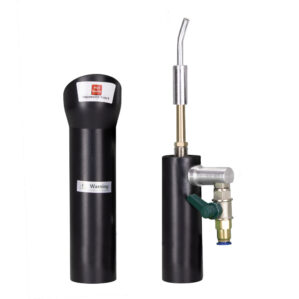 BenBow 007 Classic - Adapter pneumatyczny z obrotowym mechanizmem