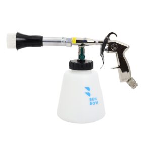 BenBow 056 Classic - Pistolet czyszczący z wirującym mechanizmem