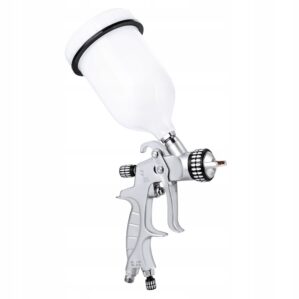 BenBow PK60 Pistolet Lakierniczy mini 0.8mm