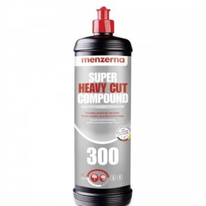 Menzerna Super Heavy Cut Compound 300 1L