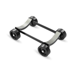 BigBoi Wheel Base for BlowR MINI kółka do małej wersji dmuchawy