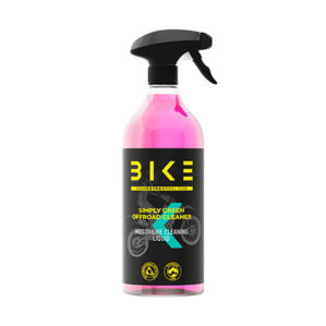 BIKE Simply Green Offroad Cleaner 1l - do mycia motocykla