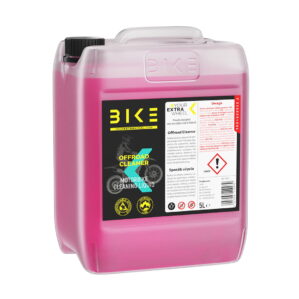 BIKE Simply Green Offroad Cleaner 5l - do mycia motocykla