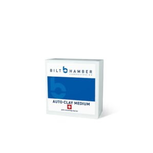 Bilt - Hamber Auto Clay Medium 200g
