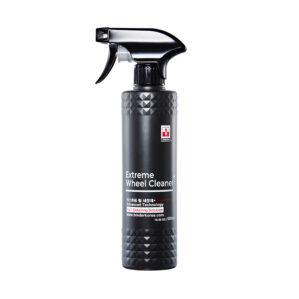 Binder Extreme Wheel Cleaner 500ml - do czyszczenia felg 2 w 1
