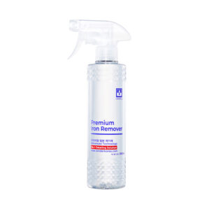 Binder Iron Remover 500ml - deironizer