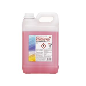 Binder Neutral Pre-Wash (Citrus+) 5l - neutralny